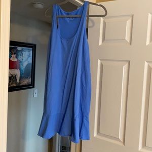 Blue Southern Tide Dress
